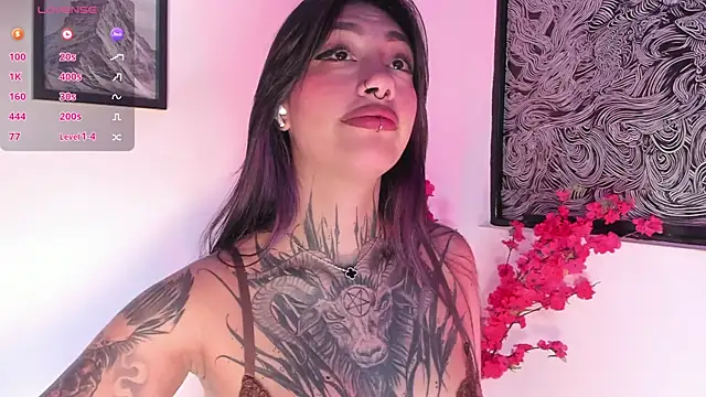 Snapshot of Akari1_Mischief chatting on 10, 7, 2026 Akari1 Mischief online show from 10, 7, 2026