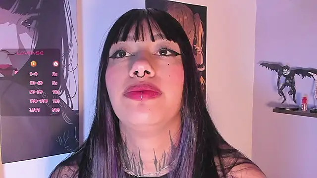 Akari1 Mischief online show from 9, 3, 2026