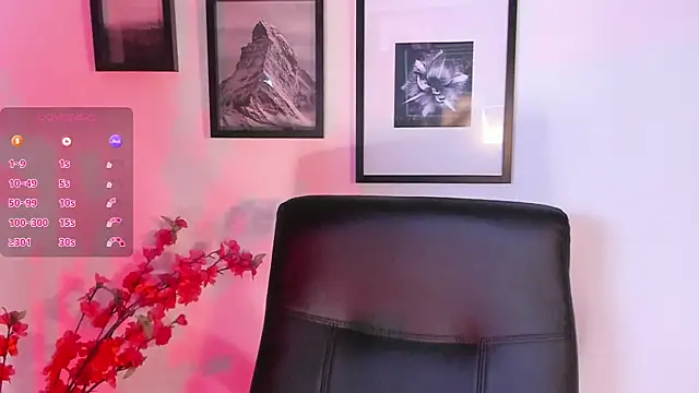 Akari1 Mischief online show from 3, 4, 2026