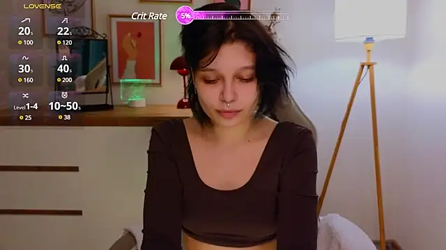 Snapshot of ari_rari chatting on 25, 2, 2025 ari rari online show from 25, 2, 2025