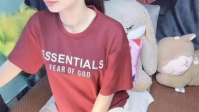 Sexxyxingna online show from 11, 10, 2025