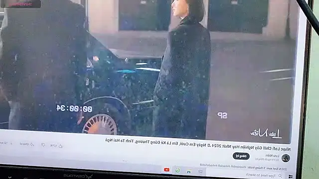 Sexxyxingna online show from 21, 3, 2025