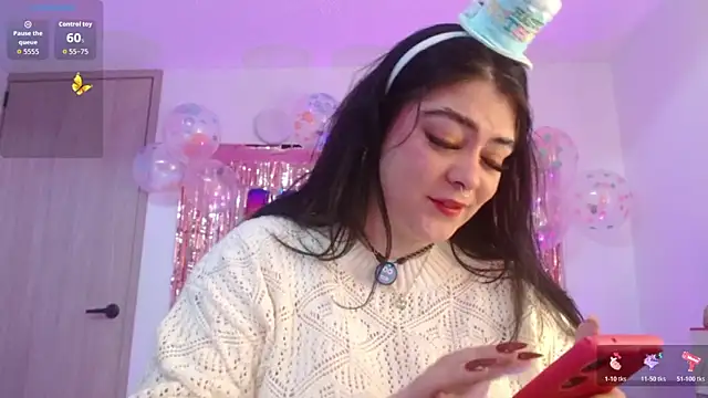 Layna cold online show from 7, 2, 2026