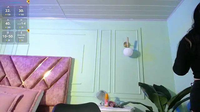 Layna cold online show from 27, 11, 2025