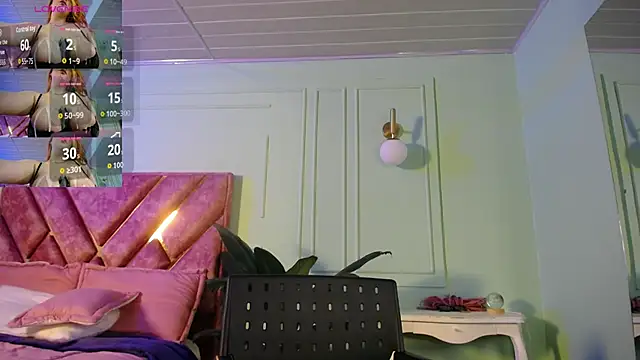 Layna cold online show from 26, 9, 2025