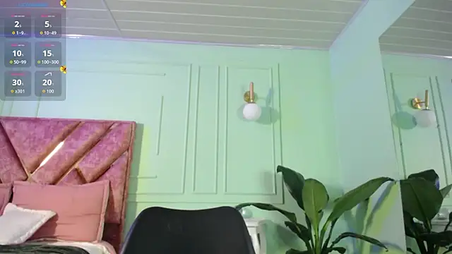 Layna cold online show from 3, 11, 2025