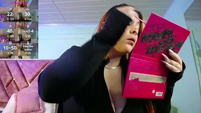 Layna cold online show from 1, 10, 2025