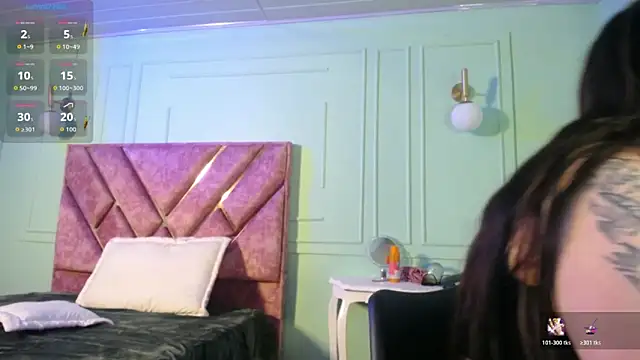 Layna cold online show from 2, 12, 2025