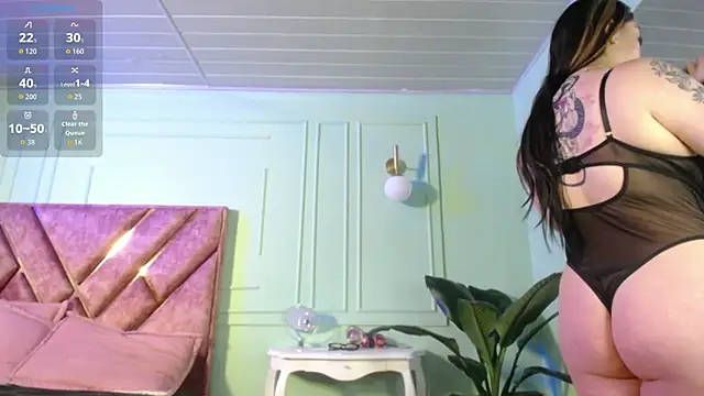 Layna cold online show from 22, 11, 2025