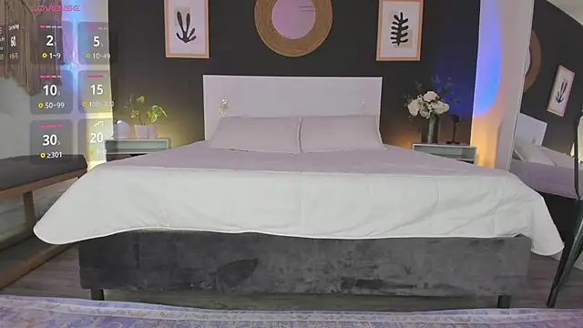VioletPaket online show from 9, 7, 2026