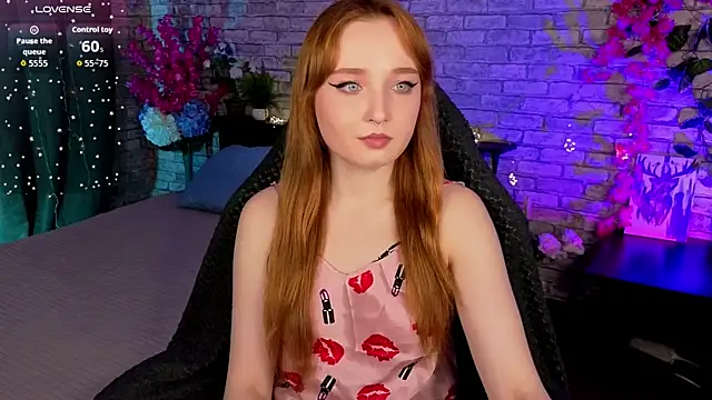 Emma Chery online show from 10, 9, 2025