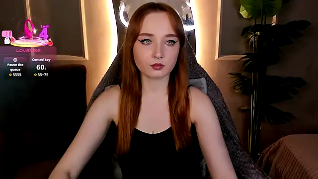 Emma Chery online show from 7, 10, 2025