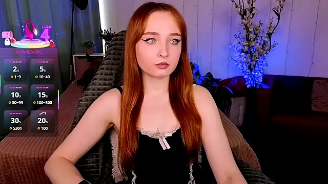 Emma Chery online show from 24, 9, 2025