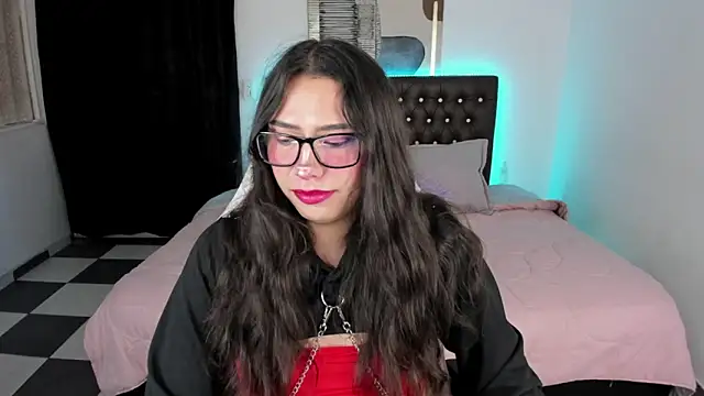 paula kawaiifu  online show from 15, 3, 2025