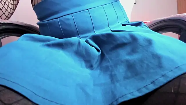 paula kawaiifu  online show from 19, 11, 2025