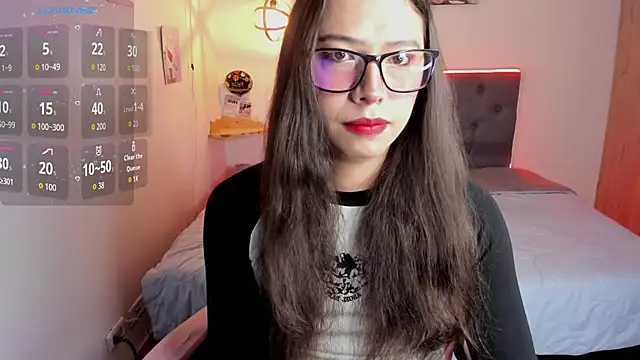 paula kawaiifu  online show from 27, 10, 2025