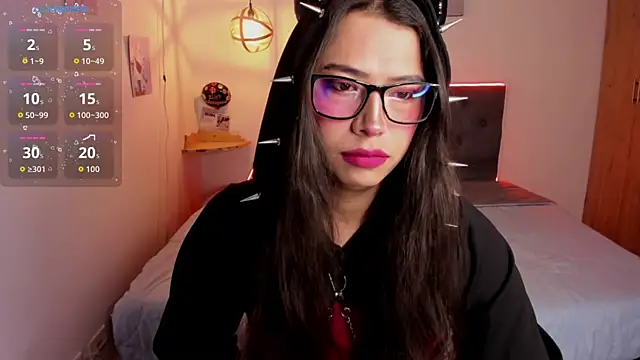 paula kawaiifu  online show from 19, 10, 2025