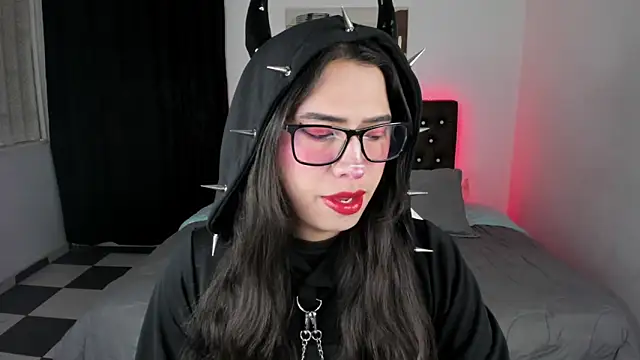 paula kawaiifu  online show from 22, 3, 2025