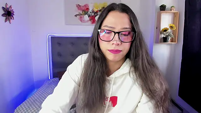 paula kawaiifu  online show from 22, 9, 2025