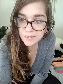 Snapshot of Miachan_LaGattinaVogliosa chatting on 24, 10, 2025 Miachan LaGattinaVogliosa online show from 24, 10, 2025