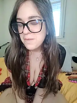 Miachan LaGattinaVogliosa online show from 7, 4, 2026