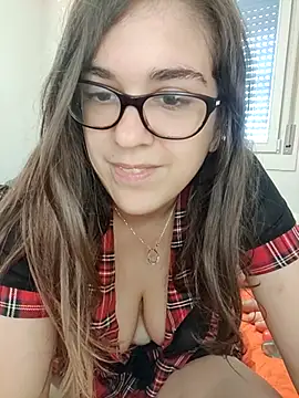 Snapshot of Miachan_LaGattinaVogliosa chatting on 3, 10, 2025 Miachan LaGattinaVogliosa online show from 3, 10, 2025