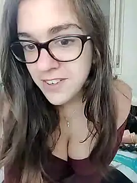 Snapshot of Miachan_LaGattinaVogliosa chatting on 22, 10, 2025 Miachan LaGattinaVogliosa online show from 22, 10, 2025