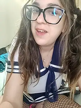 Snapshot of Miachan_LaGattinaVogliosa chatting on 6, 1, 2026 Miachan LaGattinaVogliosa online show from 6, 1, 2026