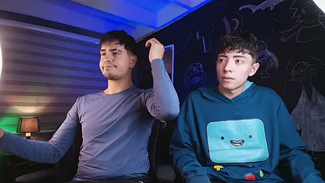 thiago rockwelll online show from 15, 4, 2026