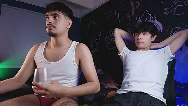 thiago rockwelll online show from 1, 2, 2026