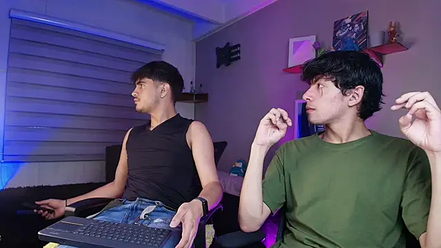 thiago rockwelll online show from 3, 10, 2025