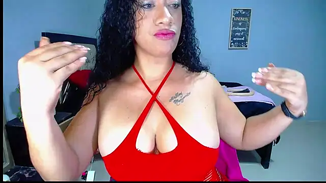 DelysyHot online show from 11, 2, 2026