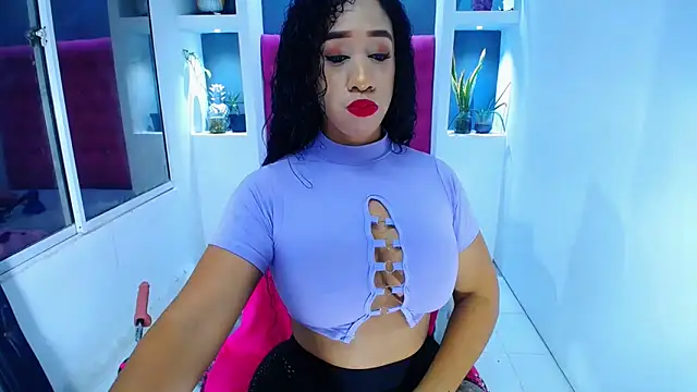 DelysyHot online show from 17, 3, 2025