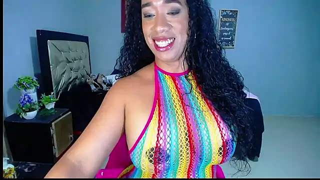 DelysyHot online show from 9, 2, 2026