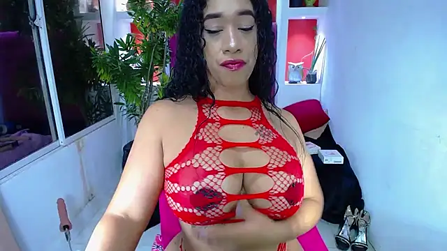 DelysyHot online show from 18, 9, 2025