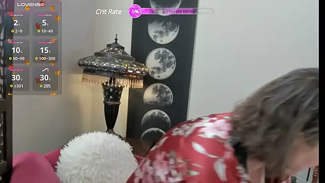 Madam Verity online show from 28, 2, 2025