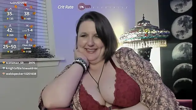 Madam Verity online show from 27, 2, 2025