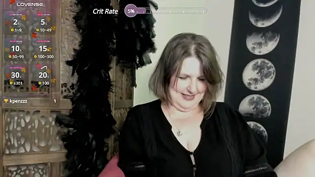 Madam Verity online show from 7, 2, 2025