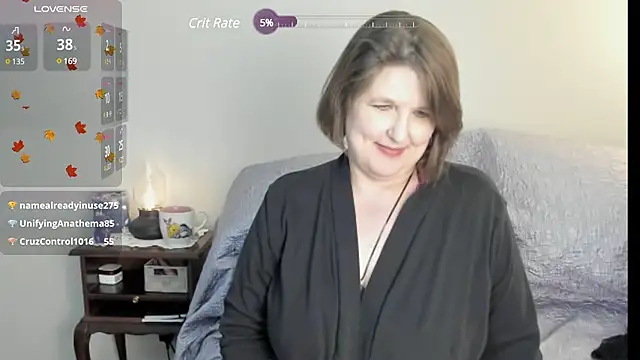 Madam Verity online show from 3, 12, 2024