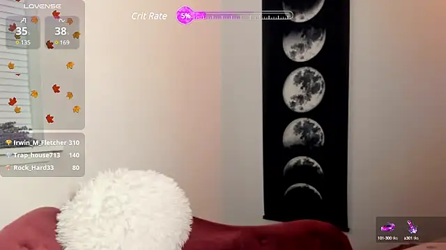 Madam Verity online show from 23, 1, 2025