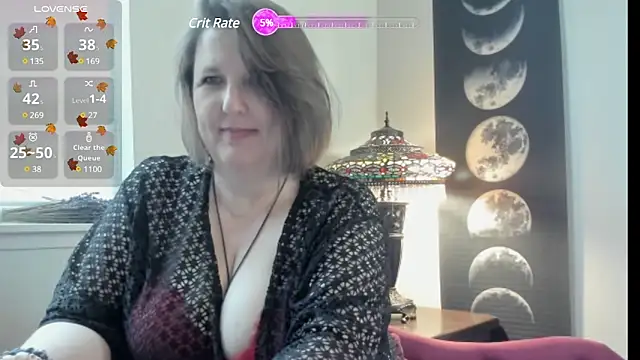 Madam Verity online show from 2, 3, 2025