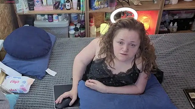 MiniNatalie online show from 25, 3, 2026