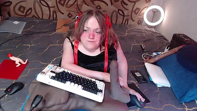 MiniNatalie online show from 8, 3, 2025