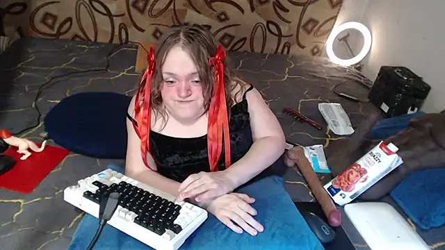 MiniNatalie online show from 9, 3, 2025