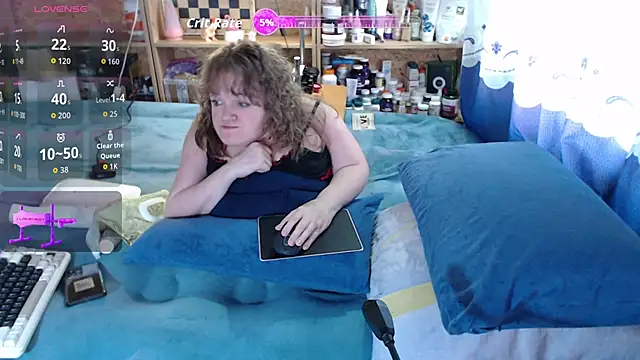 MiniNatalie online show from 15, 10, 2025