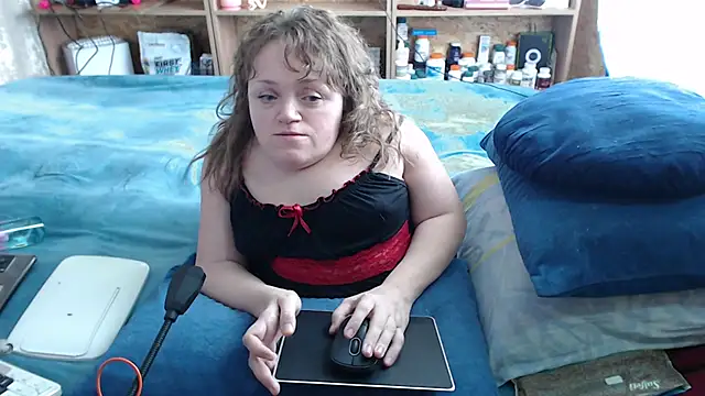 MiniNatalie online show from 21, 9, 2025