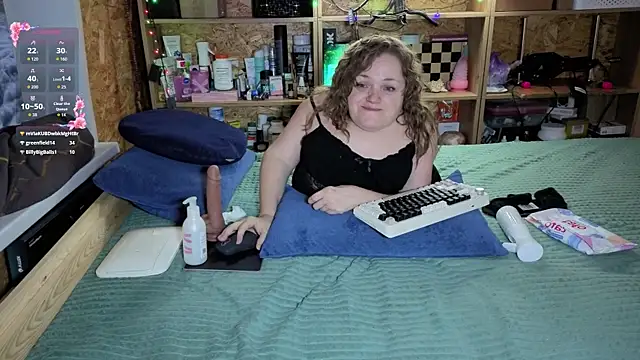 MiniNatalie online show from 6, 1, 2026