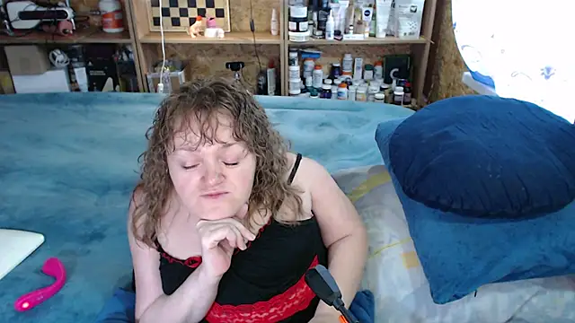 MiniNatalie online show from 4, 10, 2025