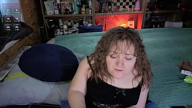 MiniNatalie online show from 16, 11, 2025