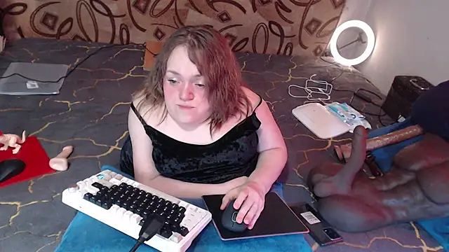 MiniNatalie online show from 10, 3, 2025